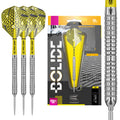TARGET - Bolide 04 Swiss Point 90% Tungsten Steel Tip Darts