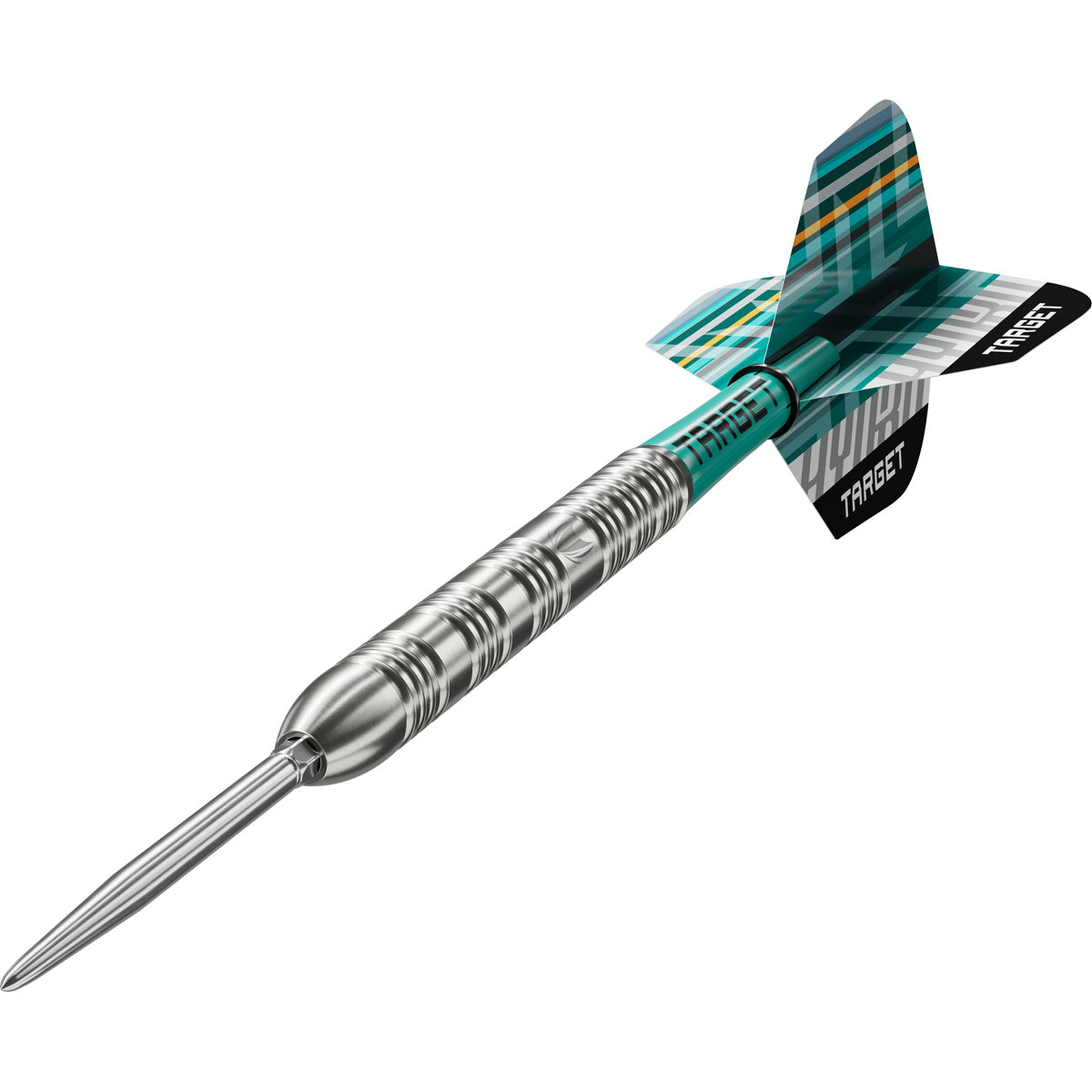 TARGET - Hydro 02 90% Tungsten SP Steel Tip Darts