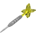 TARGET - Bolide 01 Swiss Point 90% Tungsten Steel Tip Darts