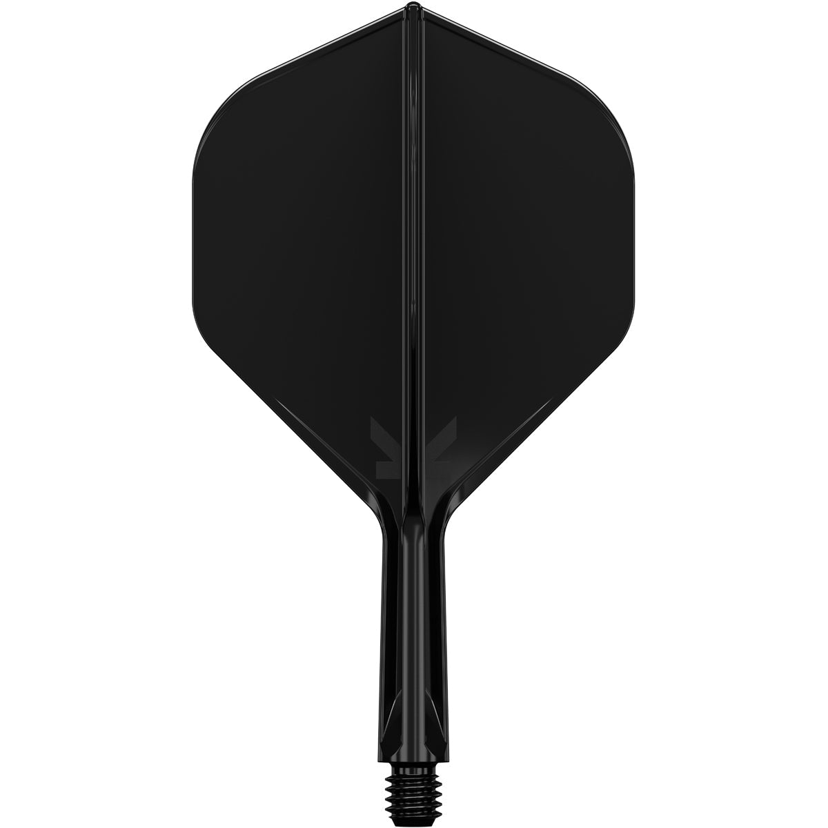TARGET - K-Flex Black No.2 One Piece Flights