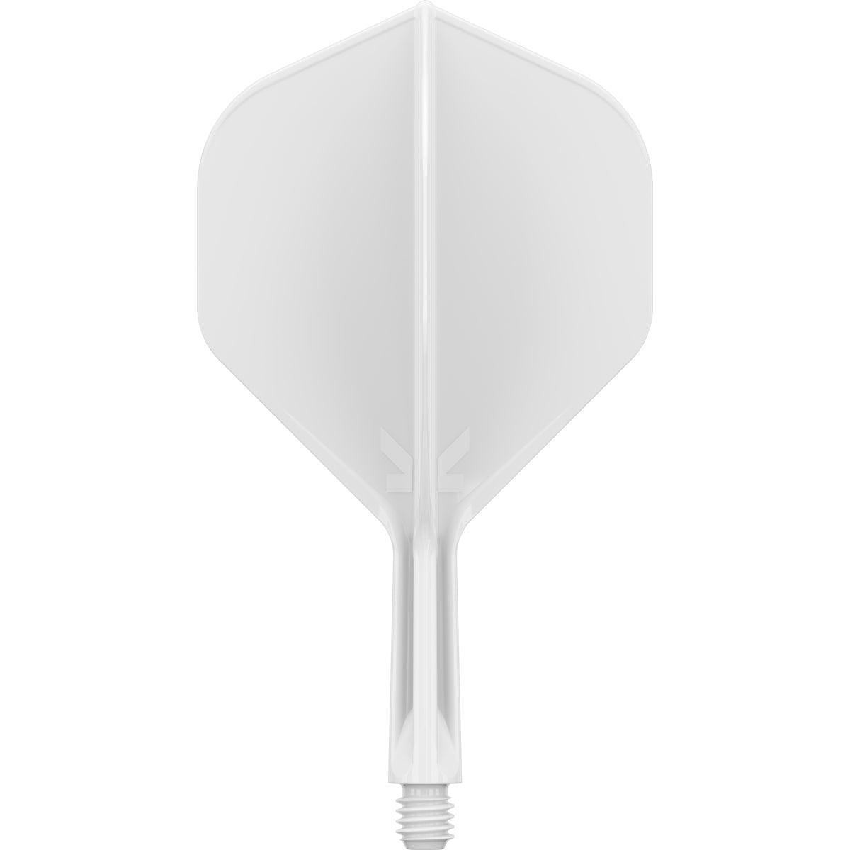 TARGET - K-Flex White No.2 One Piece Flights