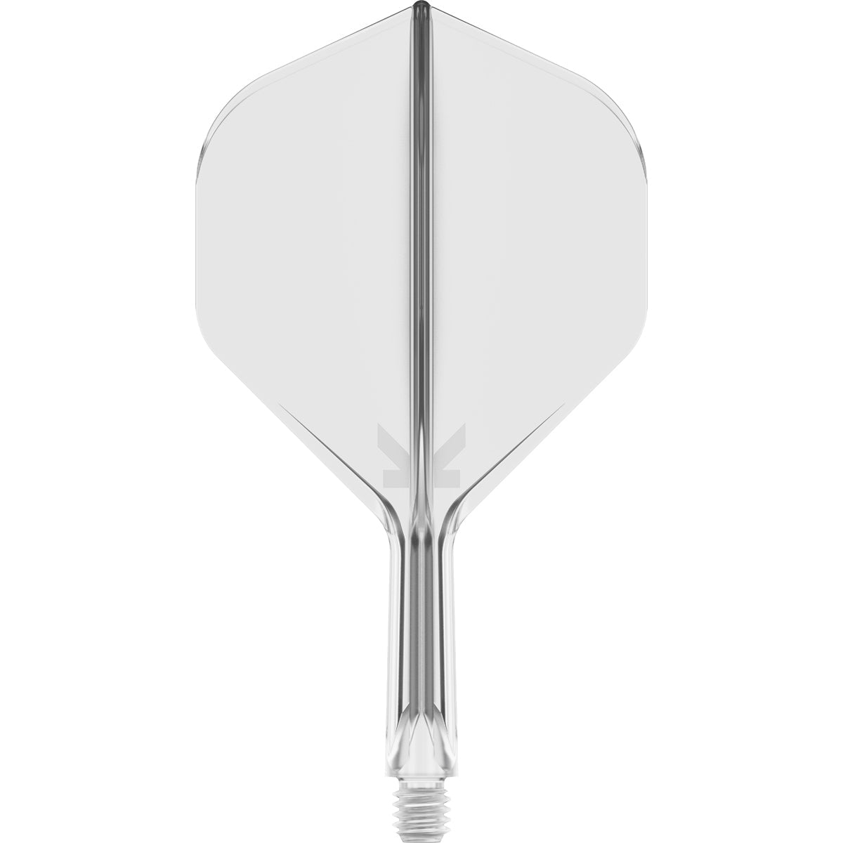 TARGET - K-Flex Clear No.2 One Piece Flights