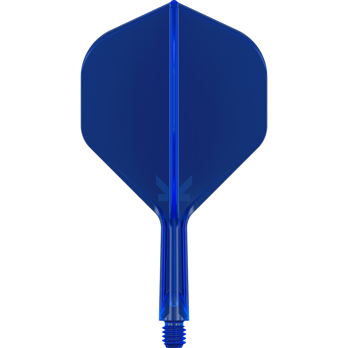 TARGET - K-Flex Blue No.2 One Piece Flights