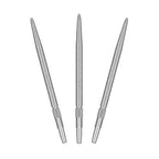 TARGET - Swiss SLK Replacement Dart Points