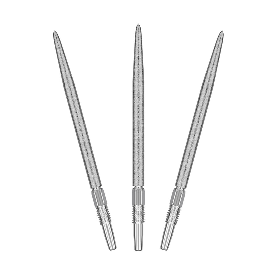 TARGET - Swiss SLK Replacement Dart Points