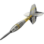 TARGET - Scott Williams G2 90% Tungsten SP Steel Tip Darts