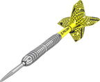 TARGET - Bolide 04 Swiss Point 90% Tungsten Steel Tip Darts