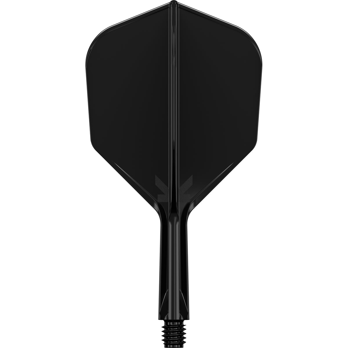TARGET - K-Flex Black No.6 One Piece Flights