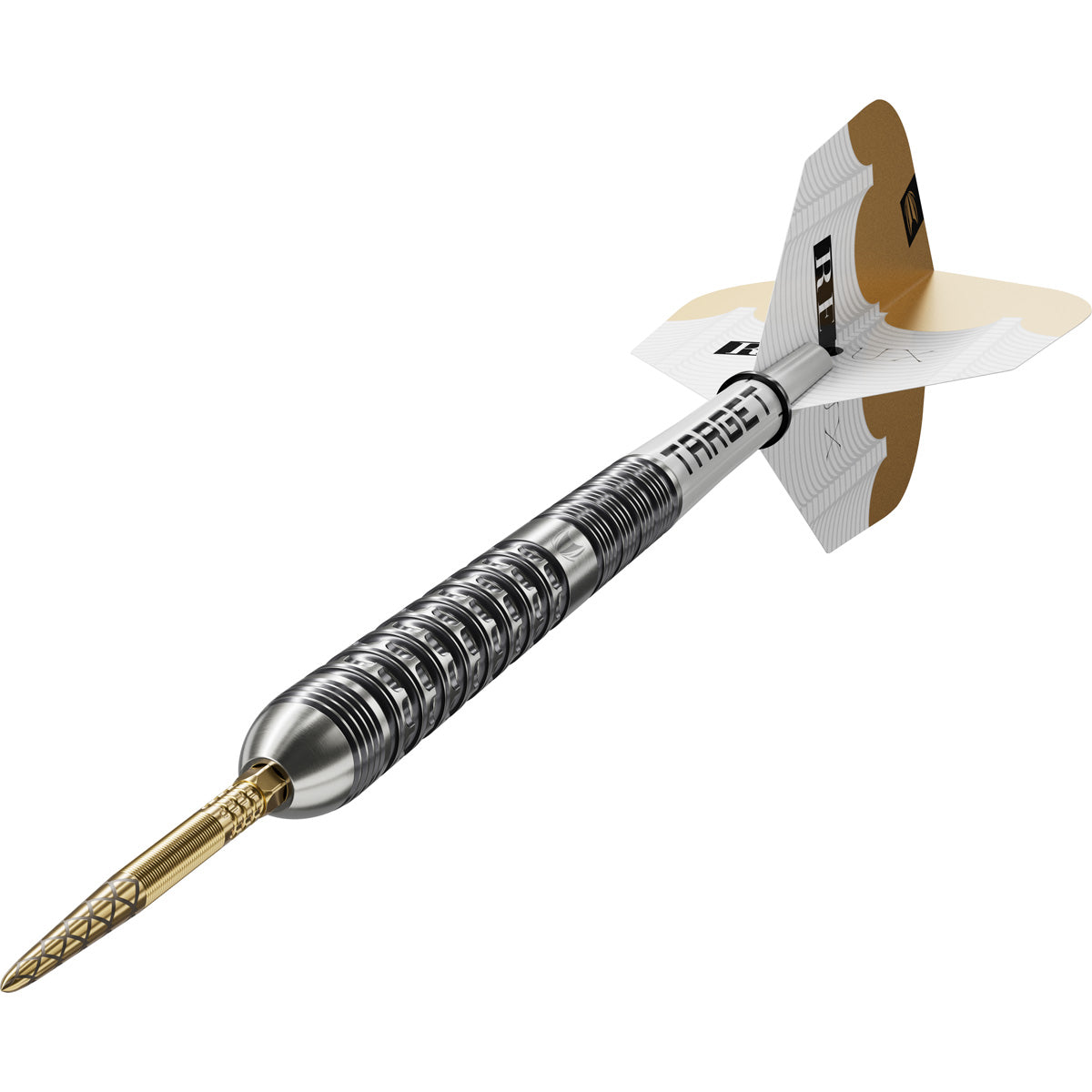 TARGET - Redux 03 90% Tungsten SP Steel Tip Darts