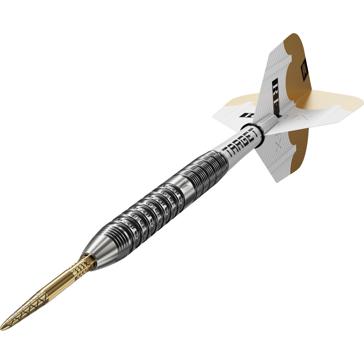 TARGET - Redux 01 90% Tungsten SP Steel Tip Darts