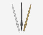 TARGET - Swiss Storm Plain Replacement Dart Points
