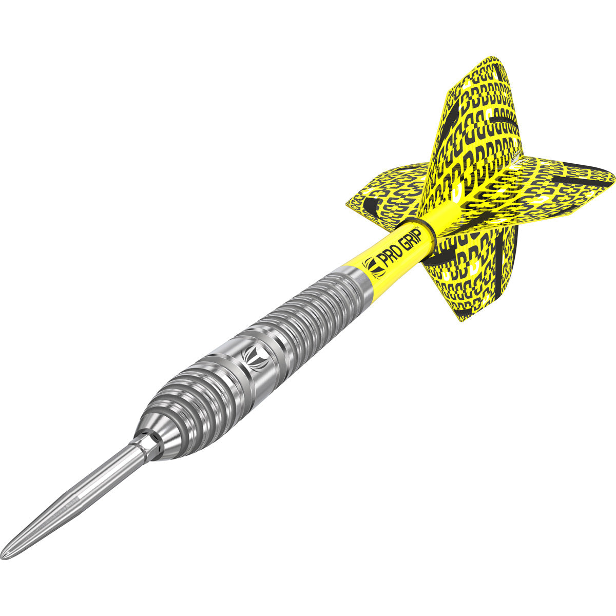TARGET - Bolide 03 Swiss Point 90% Tungsten Steel Tip Darts