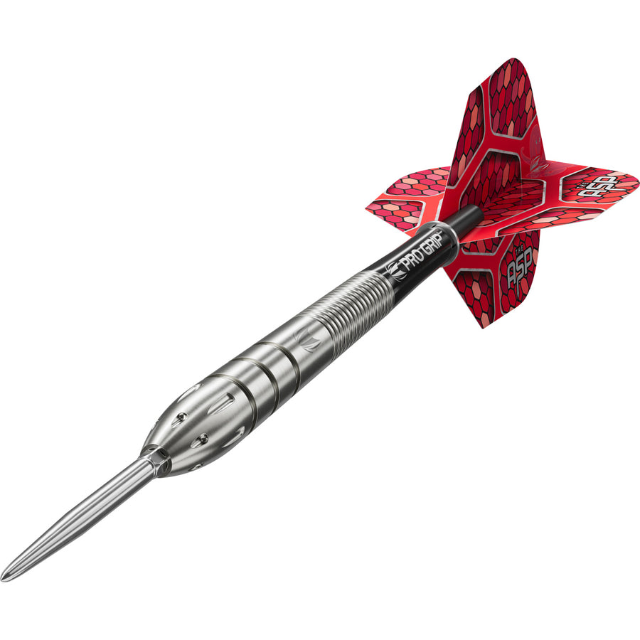 TARGET - Nathan Aspinall G1 90% Tungsten SP Steel Tip Darts