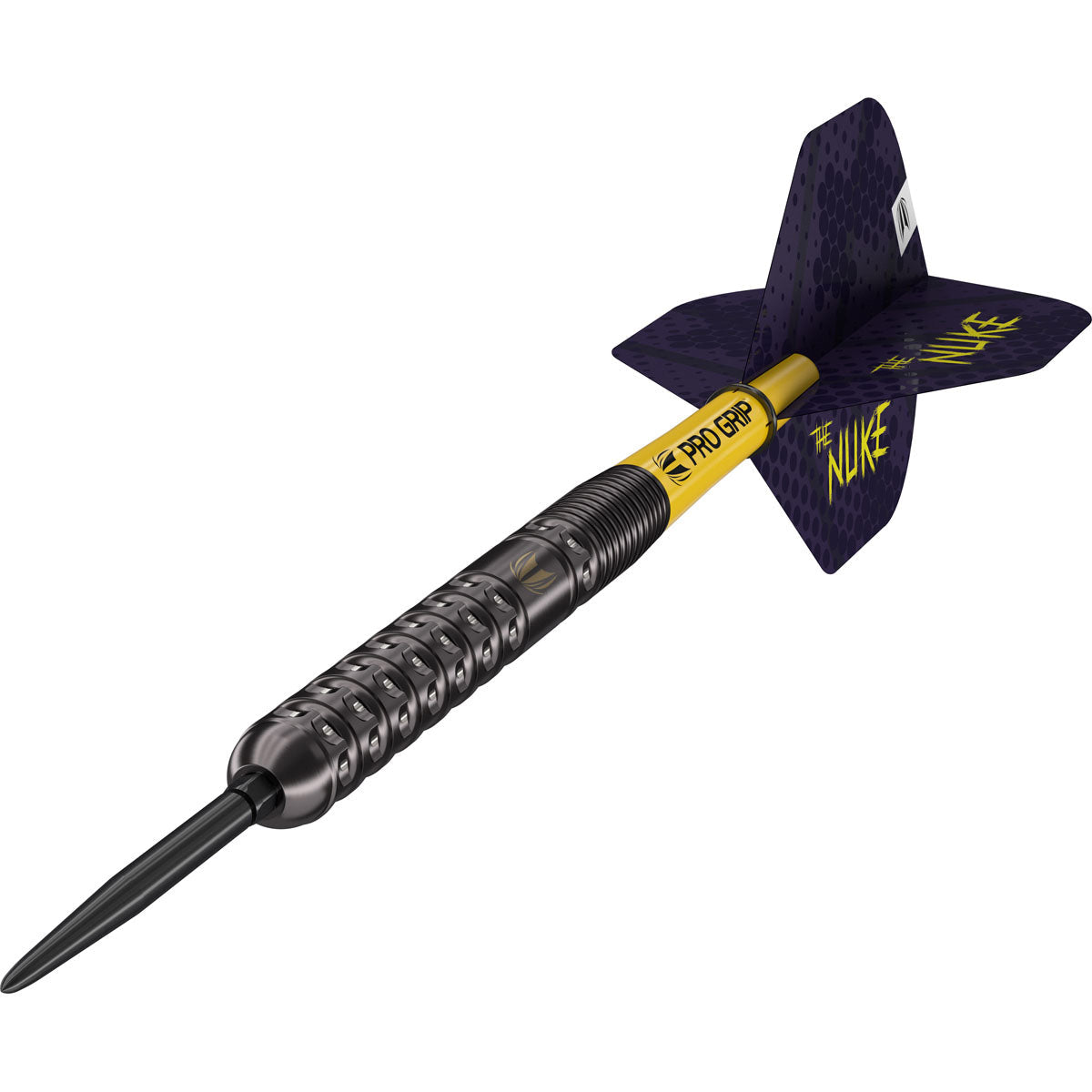 TARGET - Luke Littler 90% Tungsten SP Steel Tip Darts