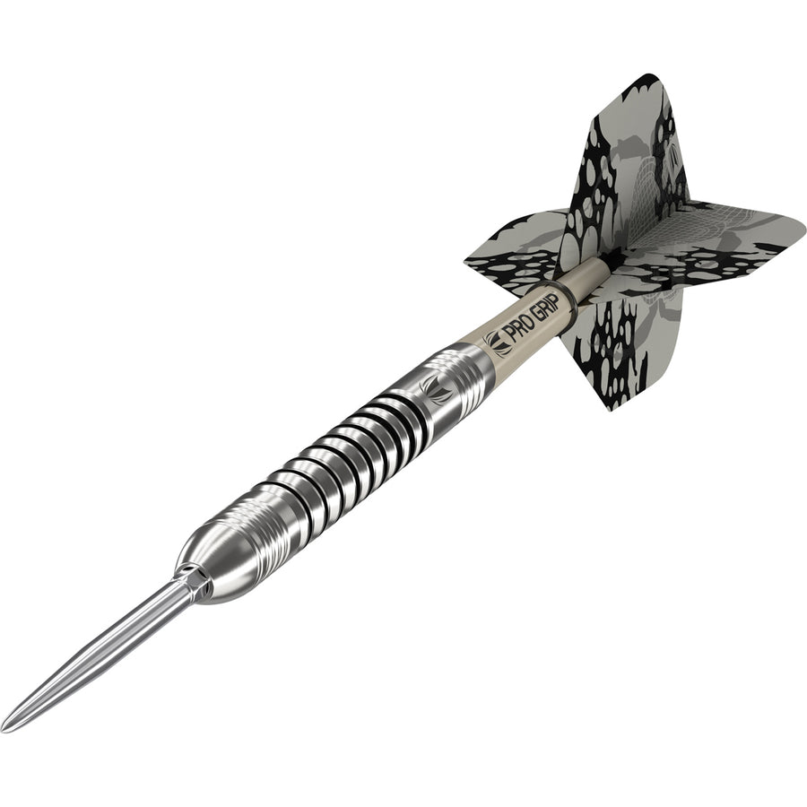 TARGET - EXO 03 90% Tungsten SP Steel Tip Darts
