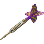 TARGET - Luke Littler G1 Prodigy 90% Tungsten SP Steel Tip Darts