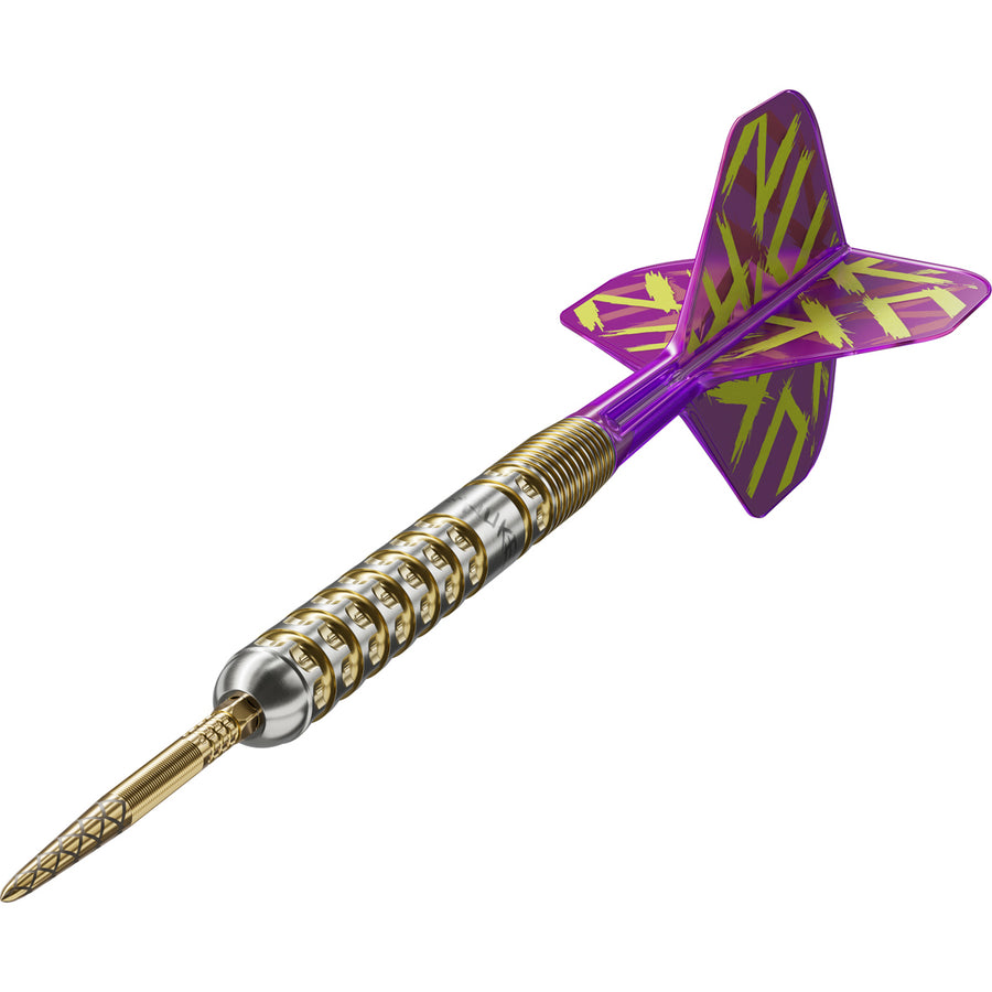 TARGET - Luke Littler G1 Prodigy 90% Tungsten SP Steel Tip Darts