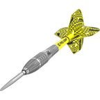 TARGET - Bolide 05 Swiss Point 90% Tungsten Steel Tip Darts