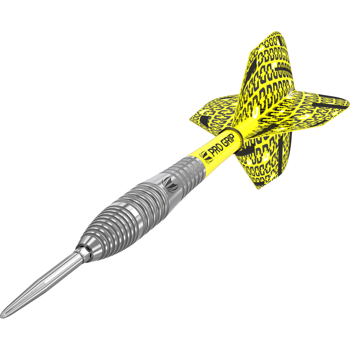 TARGET - Bolide 05 Swiss Point 90% Tungsten Steel Tip Darts