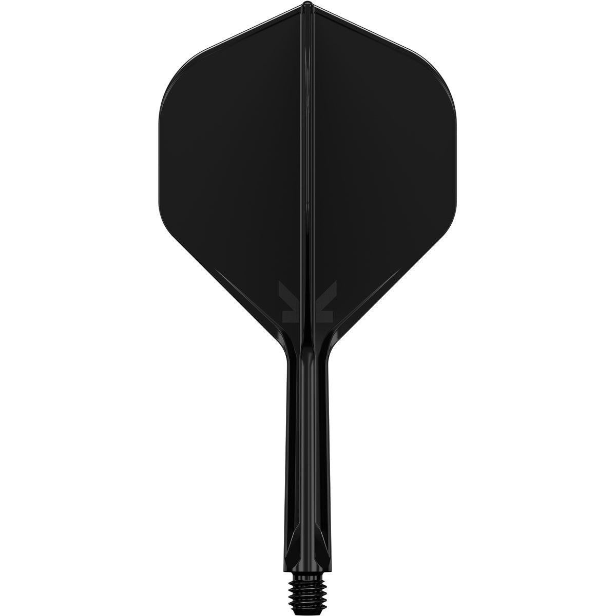 TARGET - K-Flex Black No.2 One Piece Flights