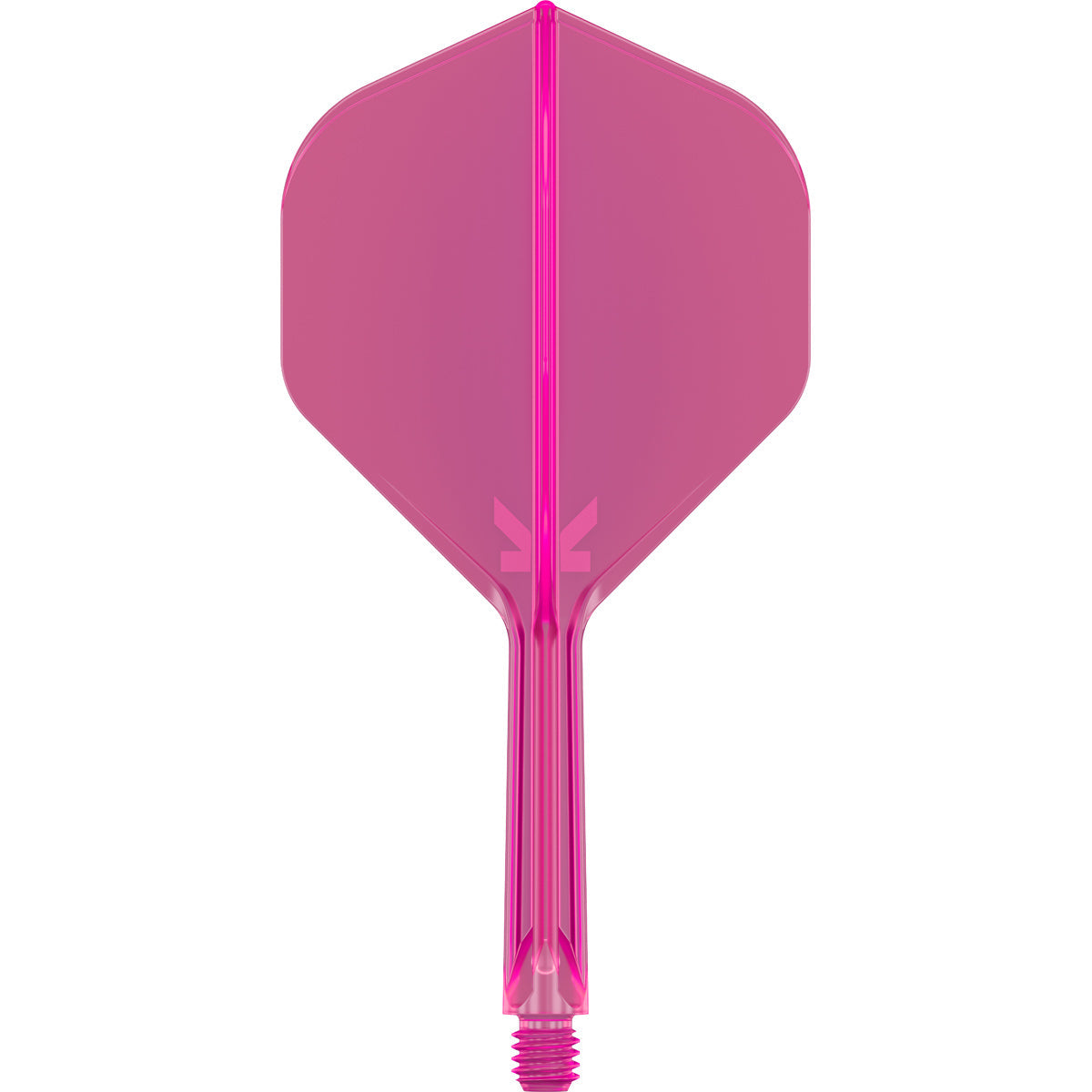 TARGET - K-Flex Pink No.2 One Piece Flights