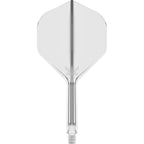 TARGET - K-Flex Clear No.2 One Piece Flights