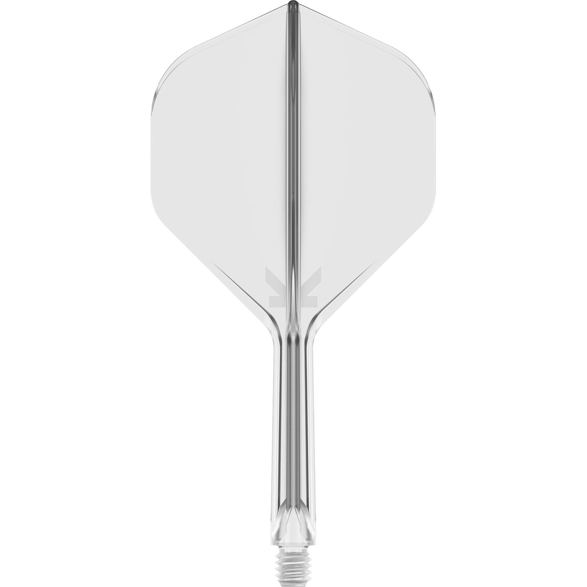 TARGET - K-Flex Clear No.2 One Piece Flights
