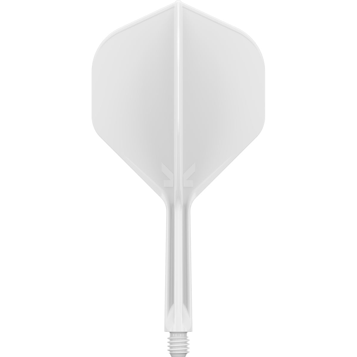 TARGET - K-Flex White No.2 One Piece Flights