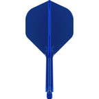 TARGET - K-Flex Blue No.2 One Piece Flights