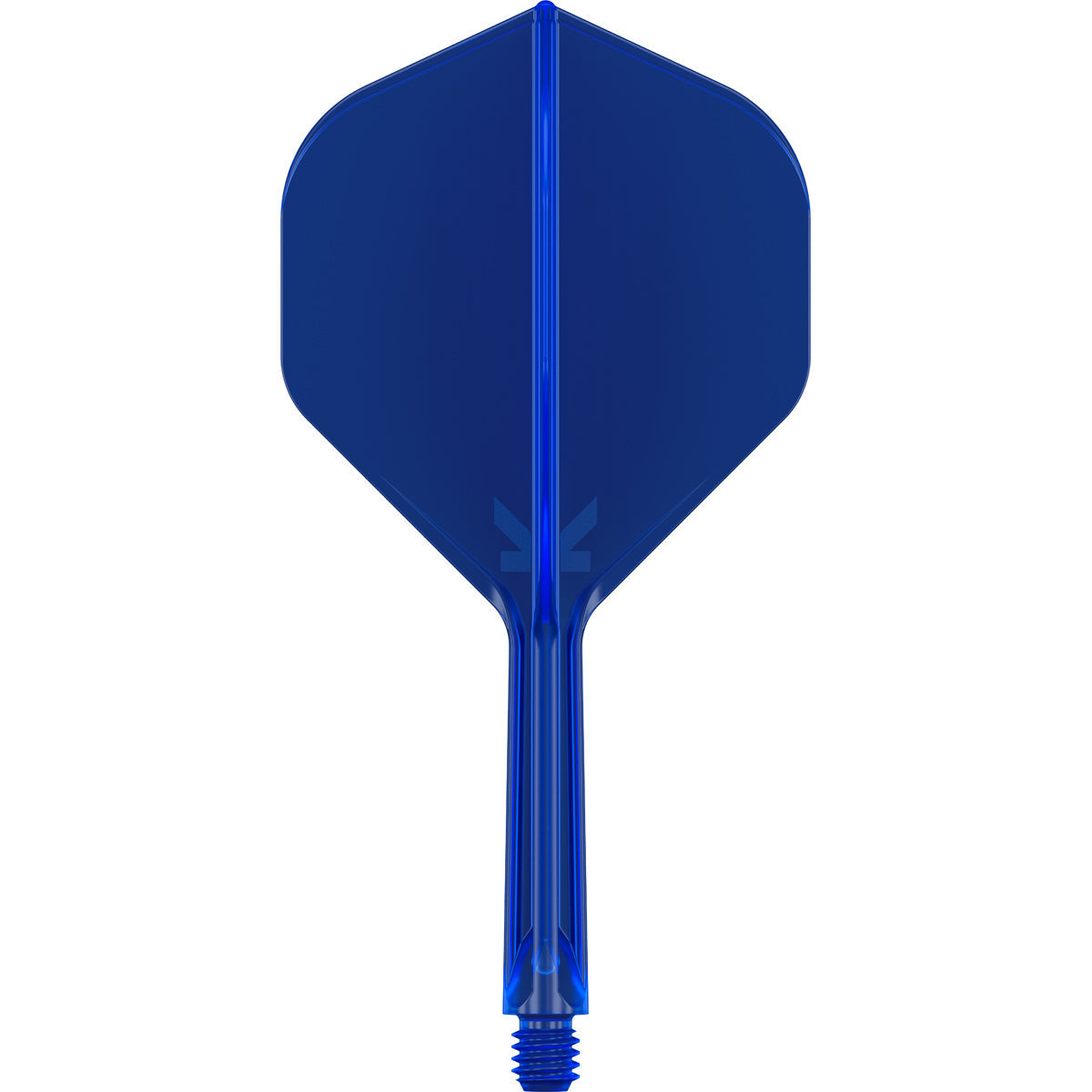 TARGET - K-Flex Blue No.2 One Piece Flights