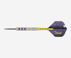 TARGET - Luke Littler Loadout 90% Tungsten SP Steel Tip Darts