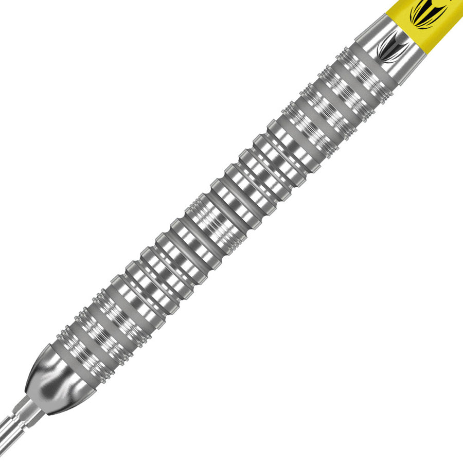 TARGET - Bolide 04 Swiss Point 90% Tungsten Steel Tip Darts