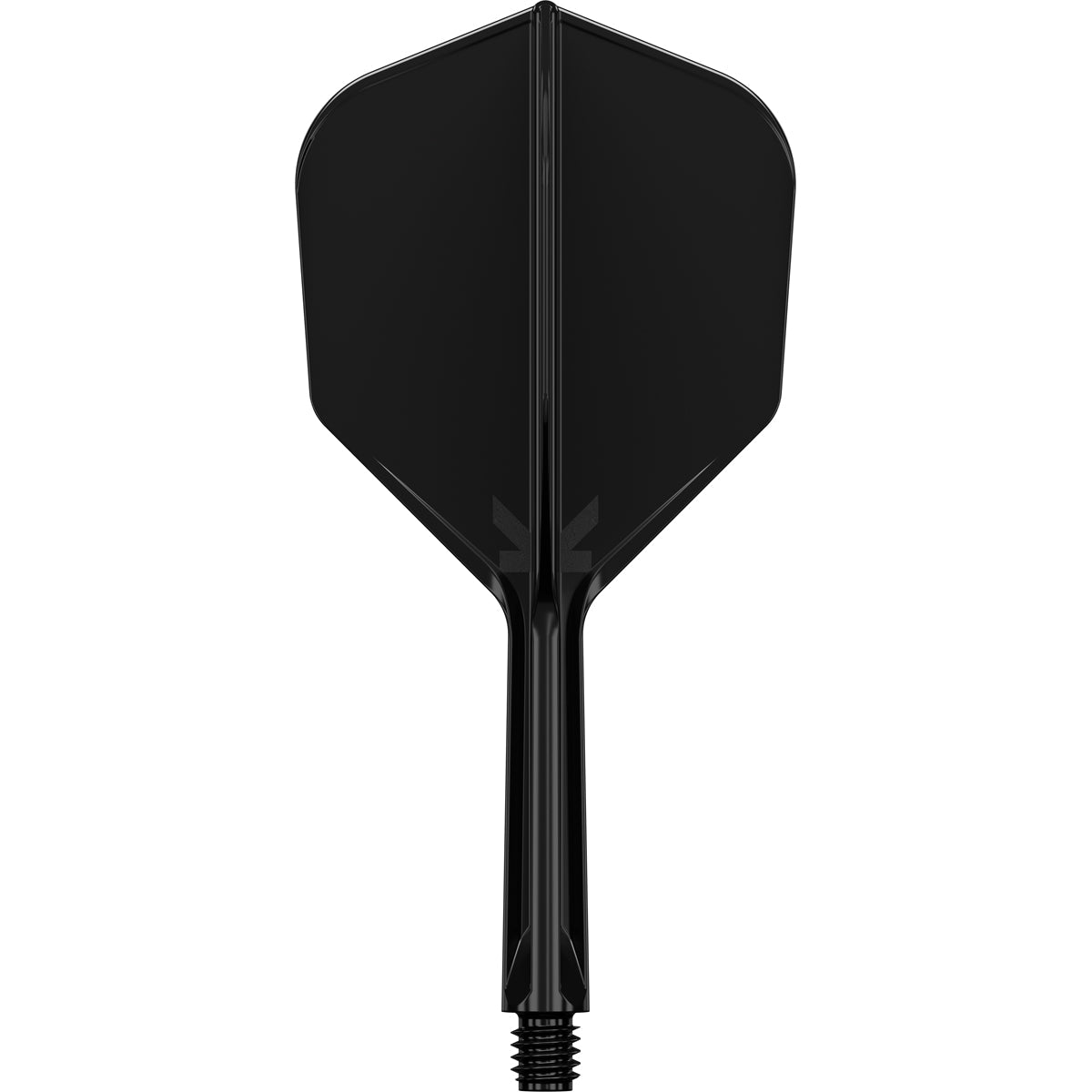 TARGET - K-Flex Black No.6 One Piece Flights