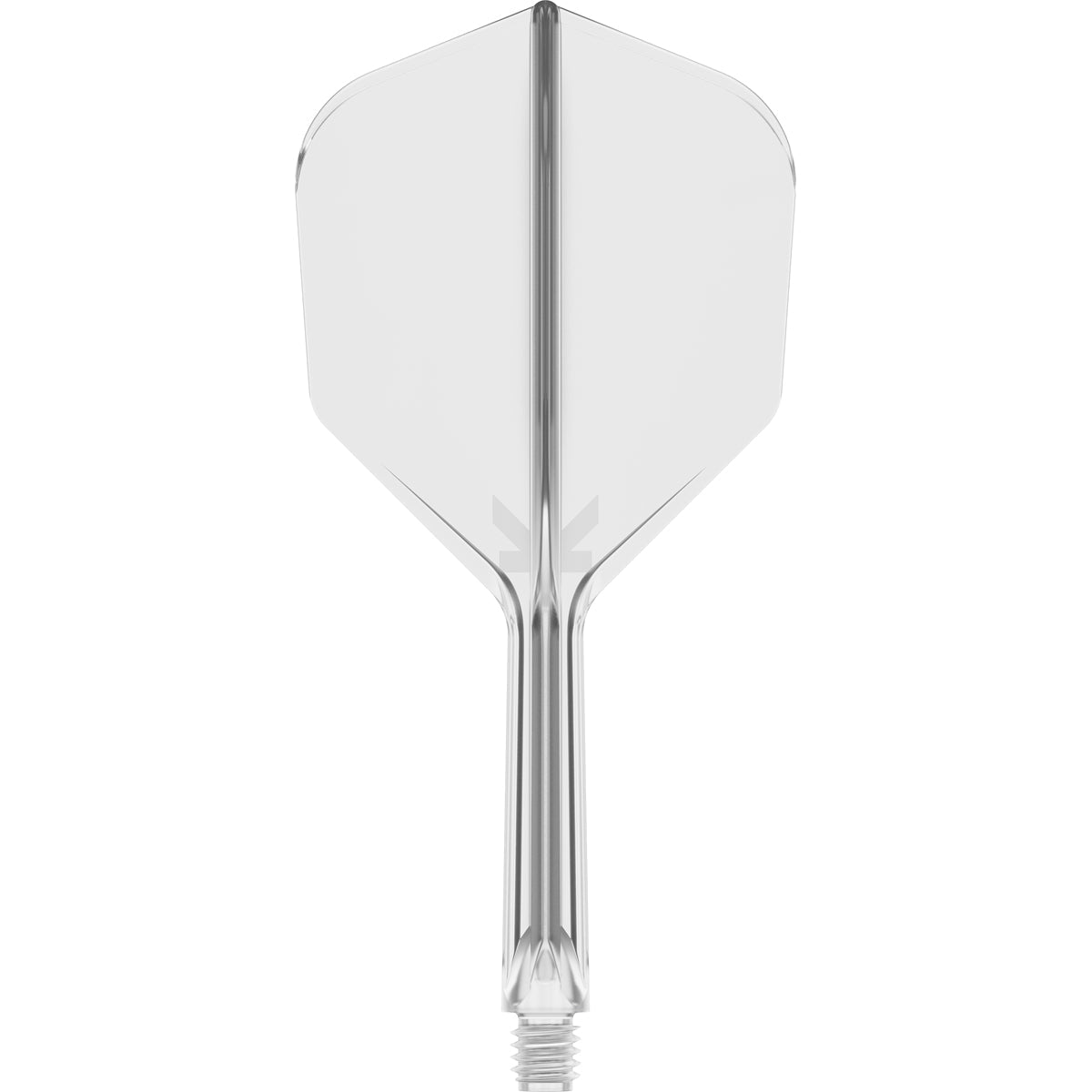 TARGET - K-Flex Clear No.6 One Piece Flights