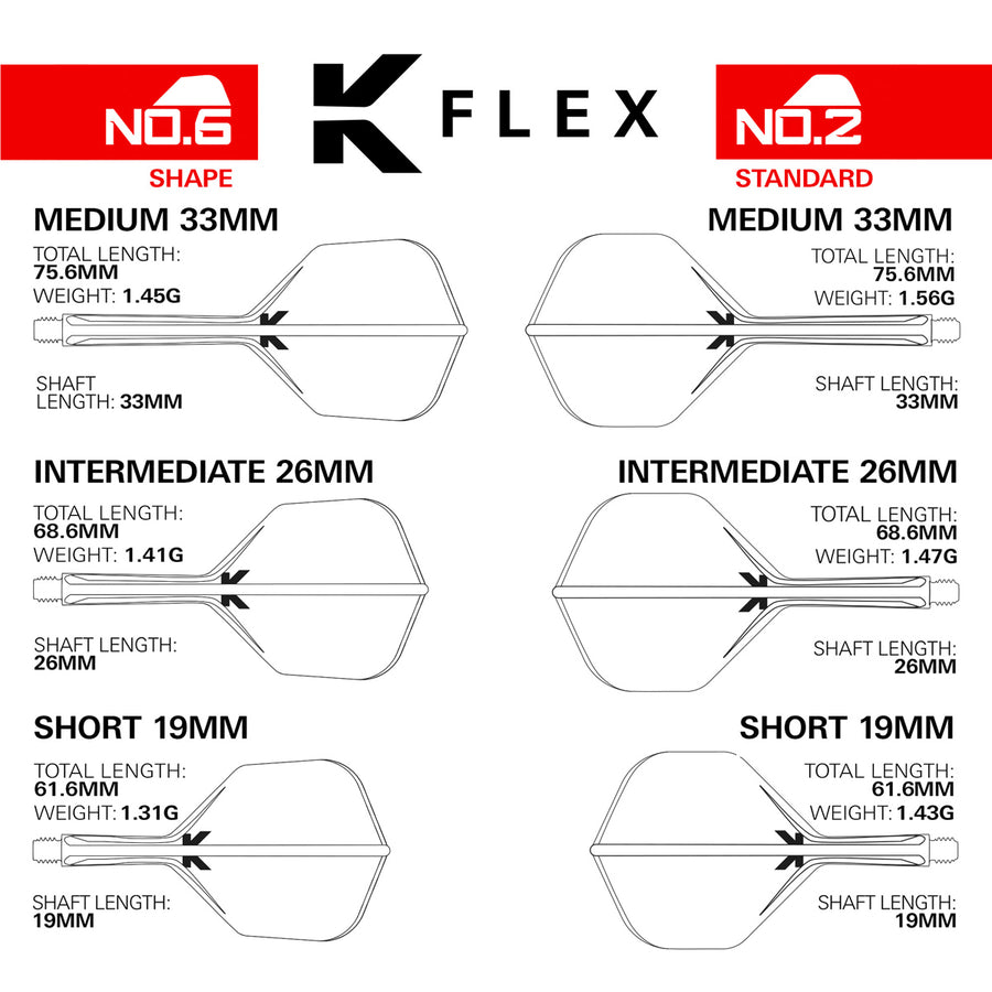 TARGET - Japan Logo K-Flex Blue No.2 One Piece Flights