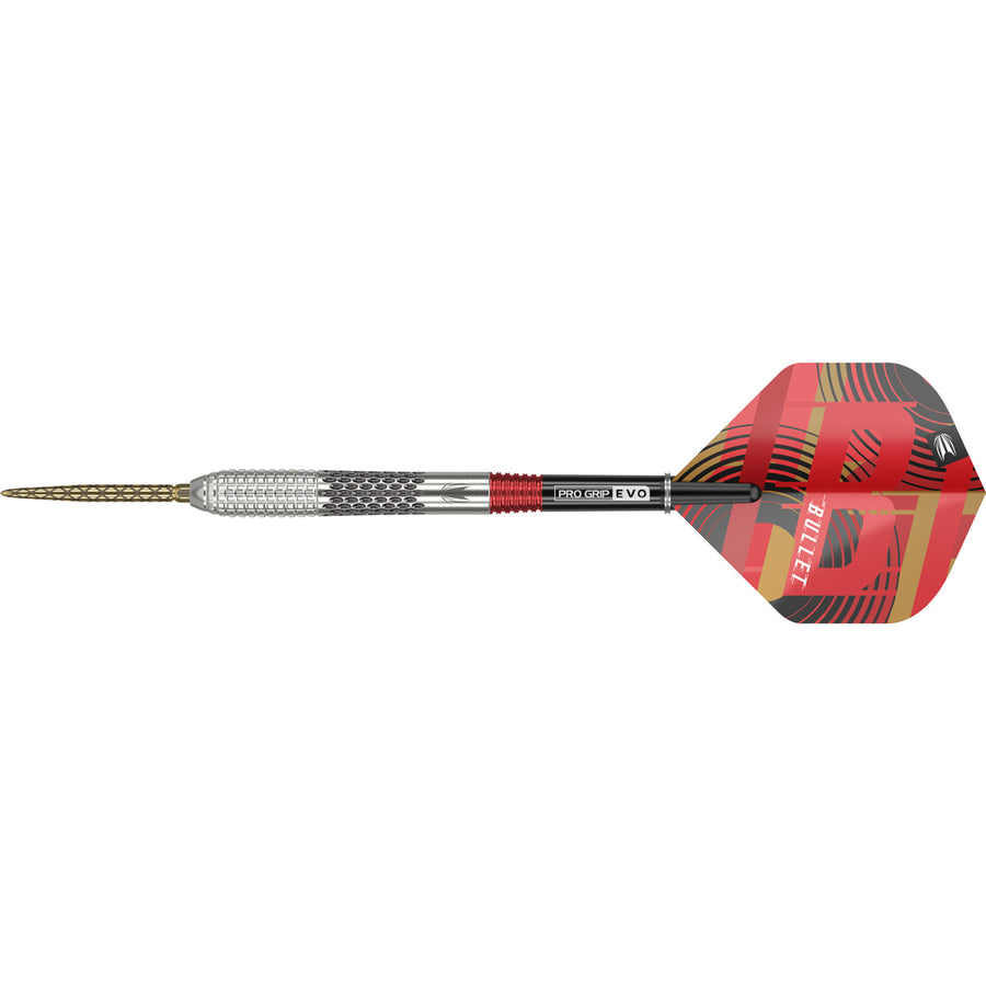 TARGET - Stephen Bunting G5 90% Tungsten SP Steel Tip Darts