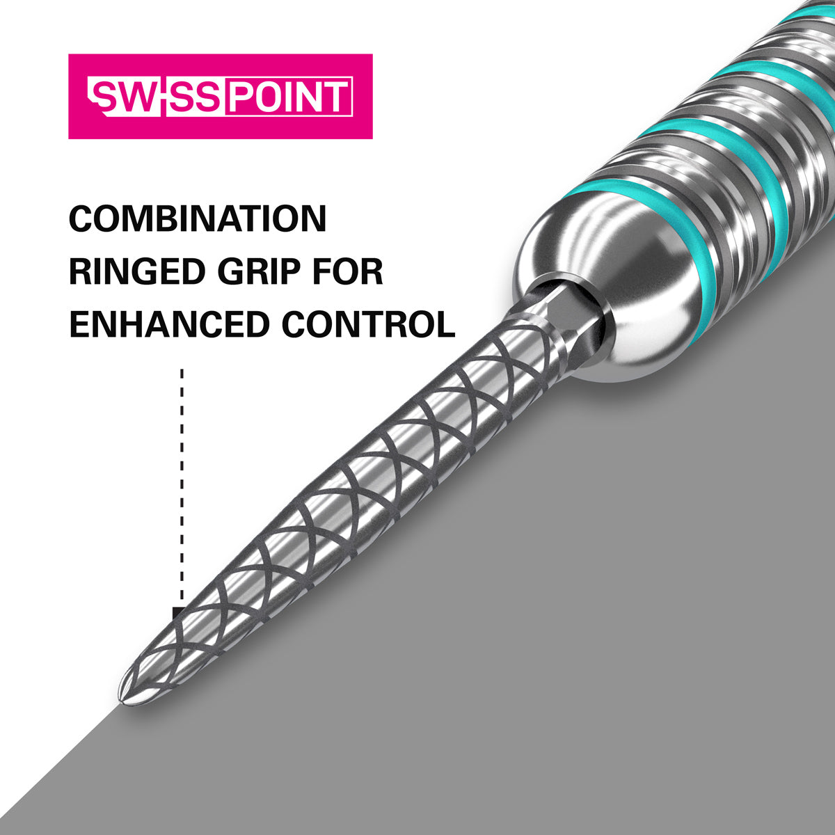 TARGET - Swiss Diamond Replacement Dart Points