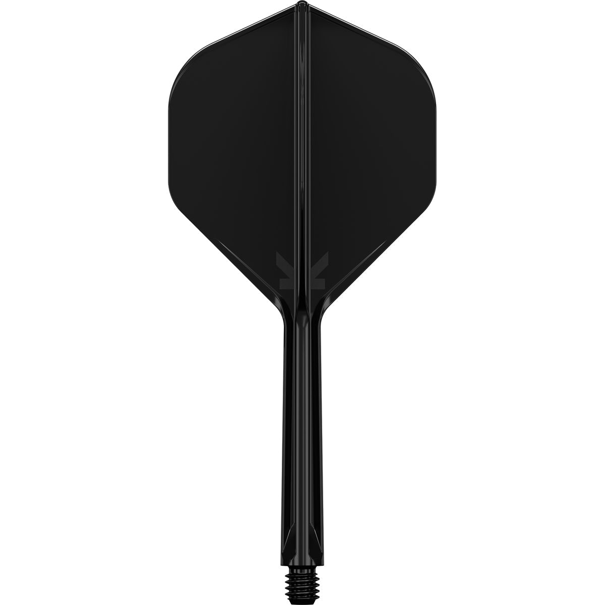 TARGET - K-Flex Black No.2 One Piece Flights