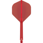 TARGET - K-Flex Red No.2 One Piece Flights