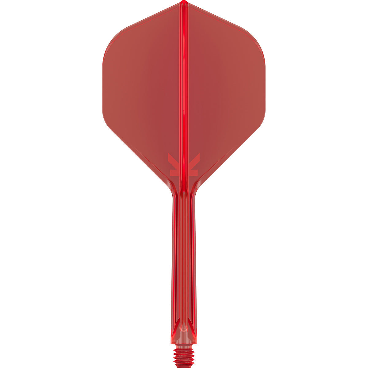 TARGET - K-Flex Red No.2 One Piece Flights