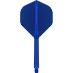 TARGET - K-Flex Blue No.2 One Piece Flights