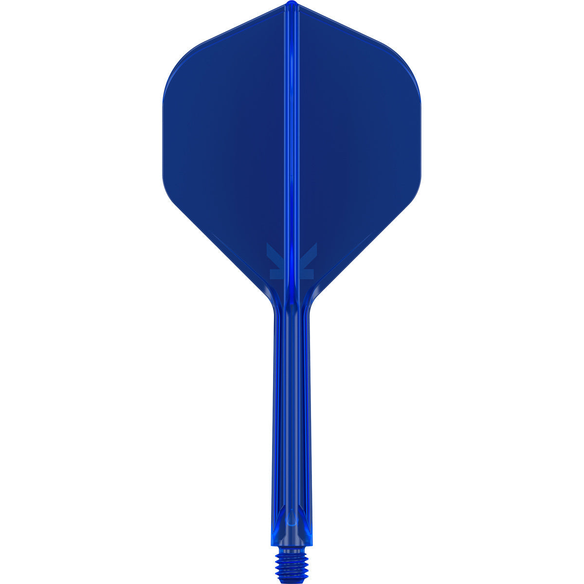 TARGET - K-Flex Blue No.2 One Piece Flights