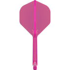 TARGET - K-Flex Pink No.2 One Piece Flights
