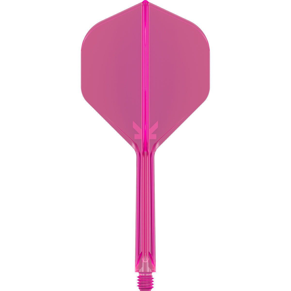 TARGET - K-Flex Pink No.2 One Piece Flights