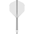 TARGET - K-Flex Clear No.2 One Piece Flights