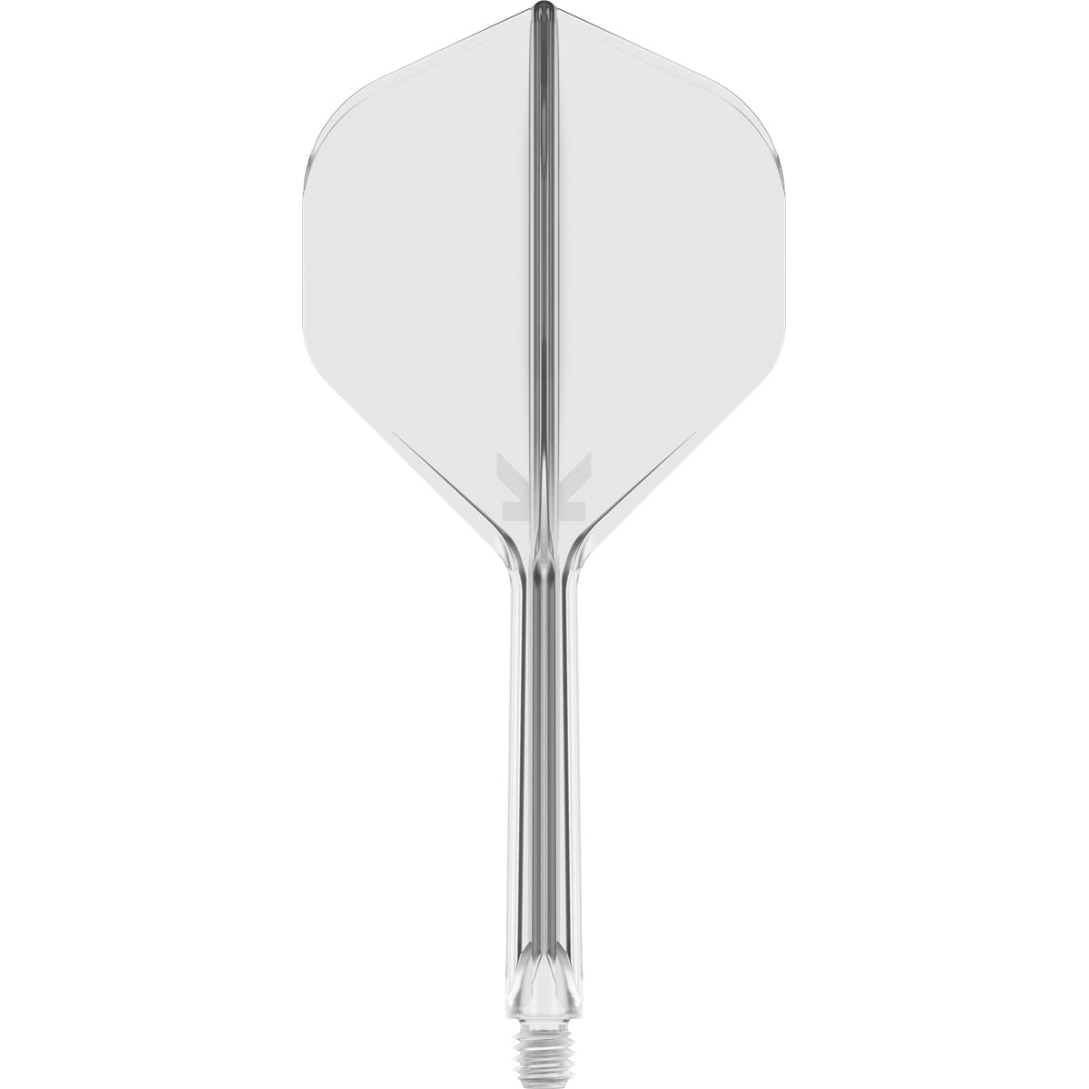 TARGET - K-Flex Clear No.2 One Piece Flights