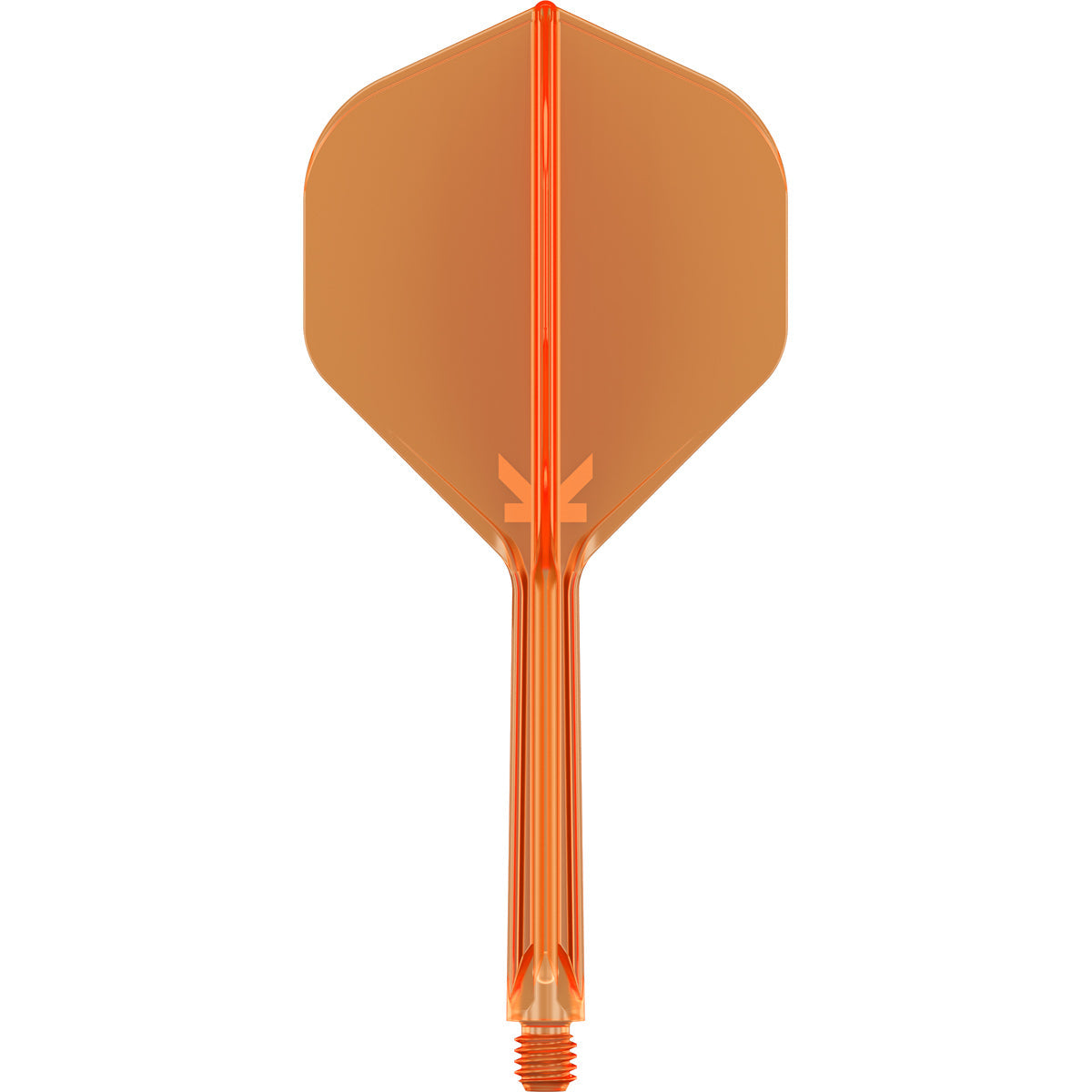 TARGET - K-Flex Orange No.2 One Piece Flights