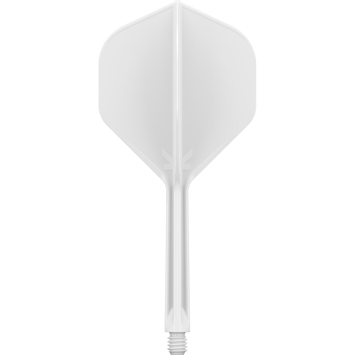 TARGET - K-Flex White No.2 One Piece Flights