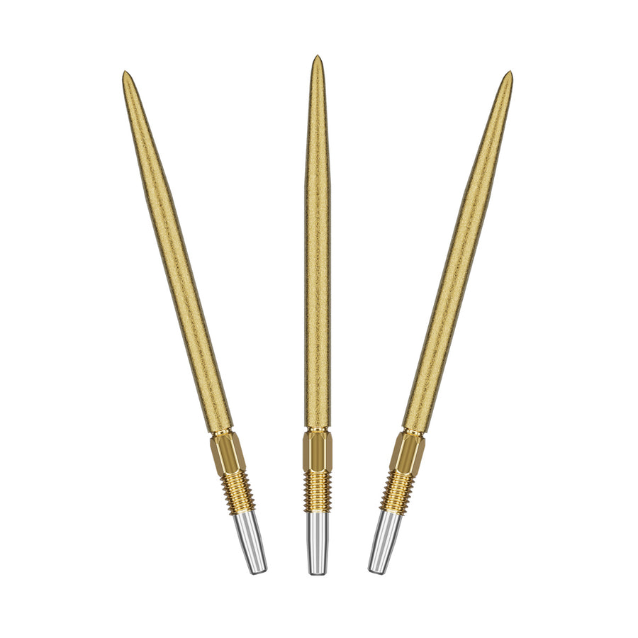 TARGET - Swiss SLK Replacement Dart Points