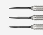 TARGET - Swiss GRD Replacement Dart Points